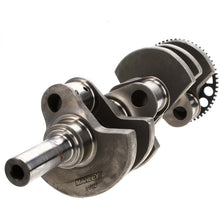 Load image into Gallery viewer, Manley Chevrolet LS Lightweight 4340 Forged 3.2622in Stroke Pro Series Crankshaft w/58T Reluctor