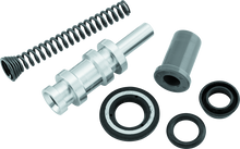 Load image into Gallery viewer, Bikers Choice 96-17 W/ 9/16 Bore Front Master Cylinder Rebuild Kit Replaces H-D 4500696