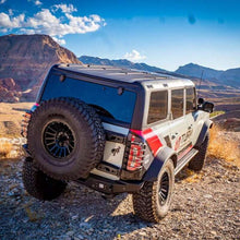Load image into Gallery viewer, Turn Offroad 2021+ Ford Bronco 4-Door Hardtop - Primer (Paintable)