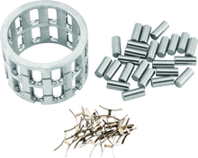 Load image into Gallery viewer, QuadBoss 16-19 Polaris ACE 570 Aluminum Sprague Carrier