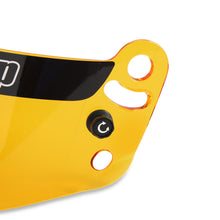 Load image into Gallery viewer, RaceQuip PRO Series Shield - Amber