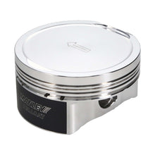 Load image into Gallery viewer, Manley Chrysler 6.2L Hellcat 4.100in Bore 3.579in Stroke 1.278in CD Standard Pistons - Set of 8
