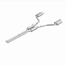 Load image into Gallery viewer, MagnaFlow Stellantis BRE Exhaust Replacement Kit