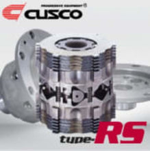 Load image into Gallery viewer, Cusco LSD RS 1.5-Way Only Rear Spec-F 22+ Toyota GR86 / Subaru BRZ (ZN8)