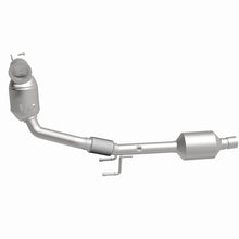 Load image into Gallery viewer, Magnaflow Conv Direct Fit 19-20 Volkswagen Jetta 1.4L Underbody