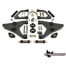 Load image into Gallery viewer, Camburg 03-09 Toyota 4-Runner / 07-09 Toyota FJ Race Series L/T Kit (UNI UCA)