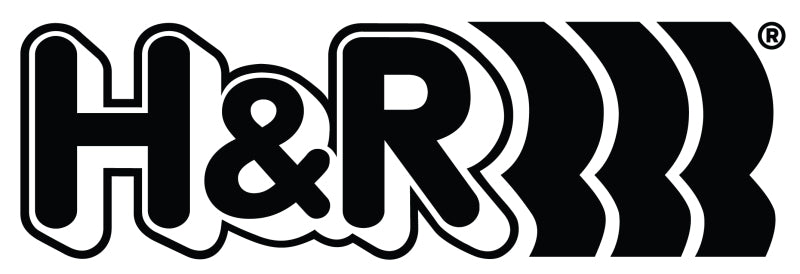 H&R 2.0 inch ID Single Race Spring Length 4 inch Rate 700 lbs/inch