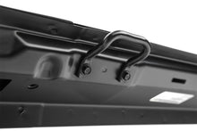 Load image into Gallery viewer, Omix 07-18 Jeep Wrangler JK/JKU 2/4dr Steel Windshield Frame - Blk