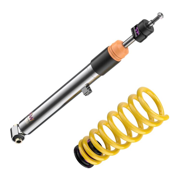 KW 07-20 Hyundai Ioniq 5 NE 4WD Coilover suspension bundle V3