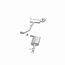 Load image into Gallery viewer, BRExhaust Exhaust Kit - 09-17 VW Tiguan 2.0L