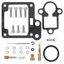 Load image into Gallery viewer, QuadBoss 89-91 Yamaha YFM100 Champ Carburetor Kit