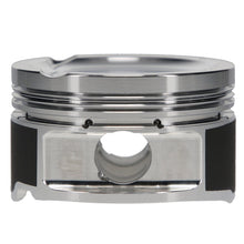 Load image into Gallery viewer, JE Pistons VW 2.0T TSI (23mm Pin) 82.5mm Bore 10.0:1 CR -4.5cc Dish (Set of 4)