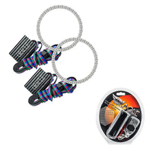 Load image into Gallery viewer, Oracle Ford Mustang 15-17 Halo Kit - ColorSHIFT SEE WARRANTY