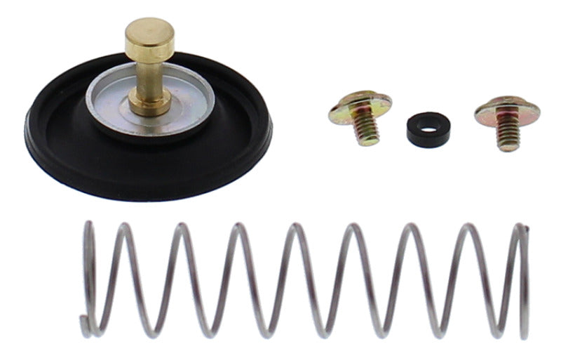 All Balls Racing Air Cut Off Valve Rebuild Kit