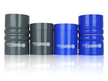 Load image into Gallery viewer, Sinister Diesel 03-07 Ford 6.0L Powerstroke Cold Side Charge Pipe