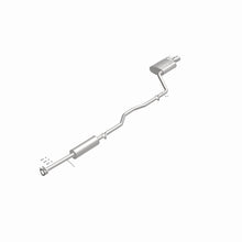 Load image into Gallery viewer, MagnaFlow BRE Exhaust Kit 13-17 HONDA ACCORD 2.4L
