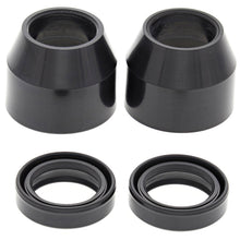 Load image into Gallery viewer, All Balls Racing 76-01 Kawasaki KE100 Fork Oil Seal &amp; Dust Seal Kit