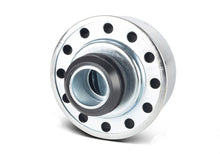 Load image into Gallery viewer, Ford Racing Logo Push-In Type Air Breather Cap - Chrome