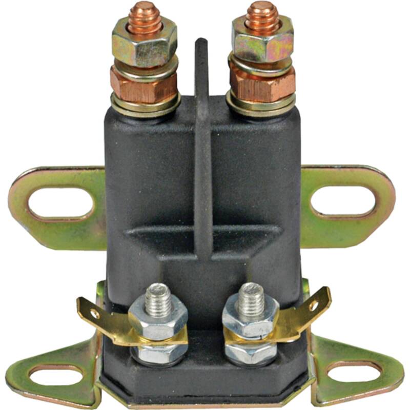 Arrowhead 12V Universal Sol.