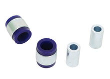 Load image into Gallery viewer, SuperPro 2005 Subaru Outback XT Limited Rear Lower Inner Control Arm Bushing Kit