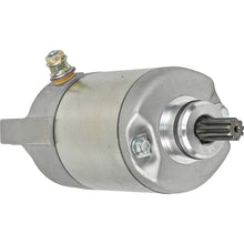 Load image into Gallery viewer, Arrowhead 93-99 Kawasaki KLF400 Bayou Starter Motor