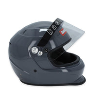 Load image into Gallery viewer, RaceQuip STEEL PRO YOUTH SFI 24.1 2020