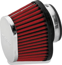 Load image into Gallery viewer, BikeMaster Universal Oval Filter 60 x 42