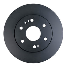 Load image into Gallery viewer, Timbren 21-24 Cadillac Escalade/Chevrolet Suburban/GMC Yukon BES Coated Brake Rotor - Front