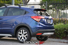 Load image into Gallery viewer, Tanabe NF210 Springs 15-16 Honda HR-V AWD