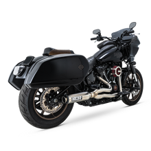 Load image into Gallery viewer, Vance &amp; Hines 18-24 Harley Davidson Softail Models Supersport 2-1 Performance Exhaust System