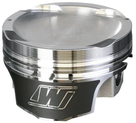 Wiseco Mits Turbo DISH -17cc 1.378 X 86MM Piston Shelf Stock