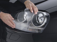 Load image into Gallery viewer, WeatherTech 22-23 GMC Sierra / Sierra Denali 1500 LampGard - Transparent