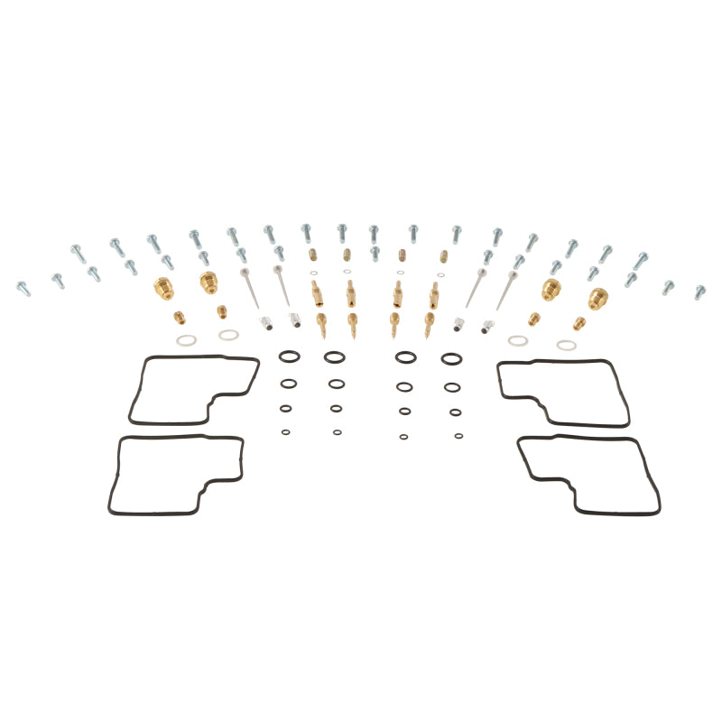 All Balls Racing Carburetor Rebuild Kit