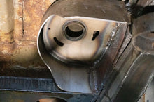 Load image into Gallery viewer, Rust Buster Avalanche/Suburban/Yukon Rear Upper Coil Spring Bucket - Right