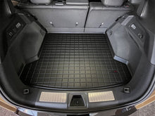Load image into Gallery viewer, WeatherTech 2024 Acura ZDX Trunk Cargo Liners - Black