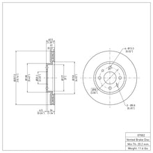 Load image into Gallery viewer, Technical Drawing