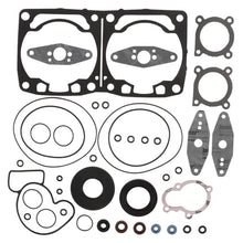 Load image into Gallery viewer, Vertex Gaskets 18-21 Arctic Cat M 8000 EFI All Models Complete Gasket Kit w/ Oil Seals