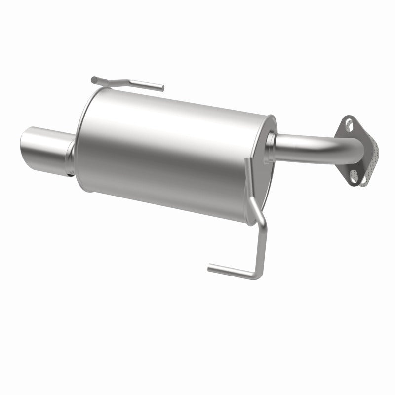 BRE Exhaust 06-09 Legacy 2.5L Muffler Kit