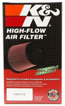 Load image into Gallery viewer, K&amp;N Replacement Air Filter for 10-12 Alfa Romeo Giulietta 1.7L