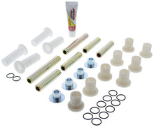 Load image into Gallery viewer, Pivot Works 10-14 Polaris RZR 4 800 PW IRS Kit - Rear Lower A-Arm 1 Kit Req Per Veh
