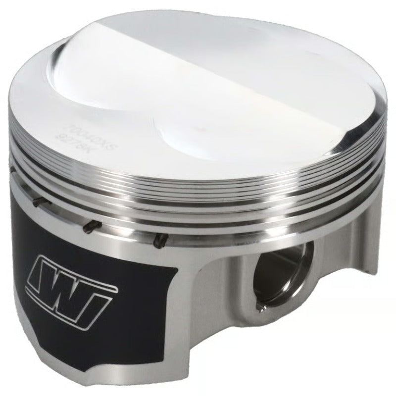 Wiseco RED Series Chevy Small Block 350 4.000in Bore 1.550in CH 3.00 CC Piston Set