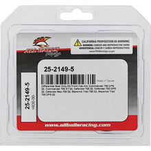 Load image into Gallery viewer, All Balls Racing Differential Seal Kit