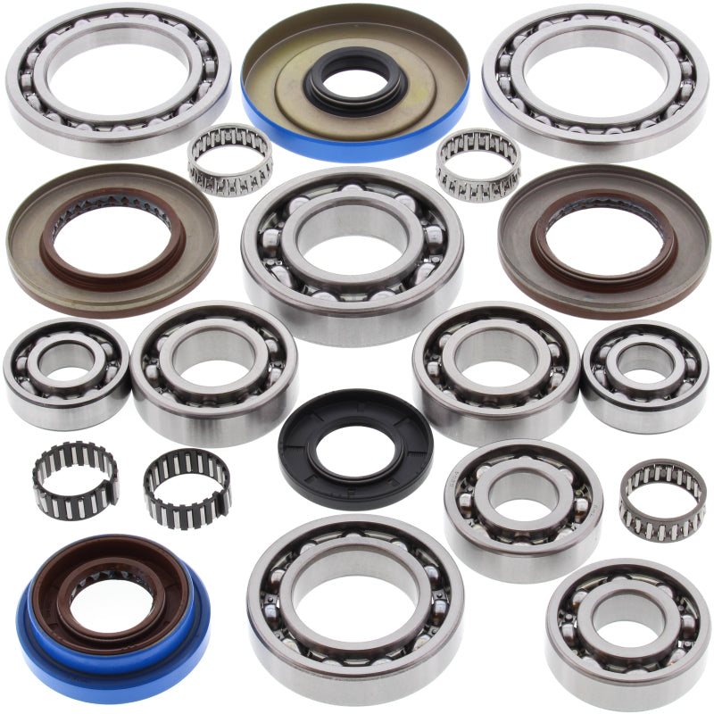 All Balls Racing 08-09 Polaris Sportsman 500 X2 Transaxle Bearing and Seal Kit