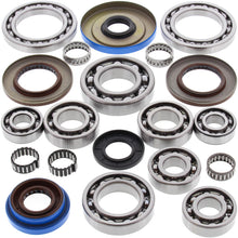Load image into Gallery viewer, All Balls Racing 08-09 Polaris Sportsman 500 X2 Transaxle Bearing and Seal Kit