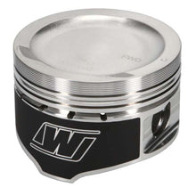 Load image into Gallery viewer, Wiseco Hyundai 2.0 Dished -11.5cc 8.8:1 CR 83.0 Piston Shelf Stock