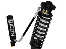 Load image into Gallery viewer, ICON 21-24 Ford F-150 Raptor Front 3.0 VS RR Coilover Kit w/ CDEV