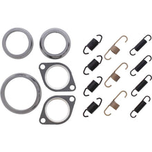 Load image into Gallery viewer, Vertex Gaskets 01-04 Arctic Cat Mountain Cat 600 EFI Exhaust Gasket Kit