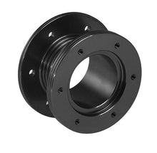 Load image into Gallery viewer, Sparco Strwhl Spacer Black