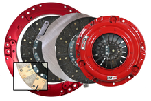 Load image into Gallery viewer, McLeod Racing RST HD Twin - For Large Diameter Flywheel - Red Ring - 1-3/16 x 18 Spline