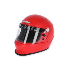 Load image into Gallery viewer, RaceQuip Corsa Red PRO YOUTH SFI 24.1 2020